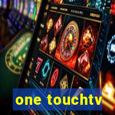 one touchtv